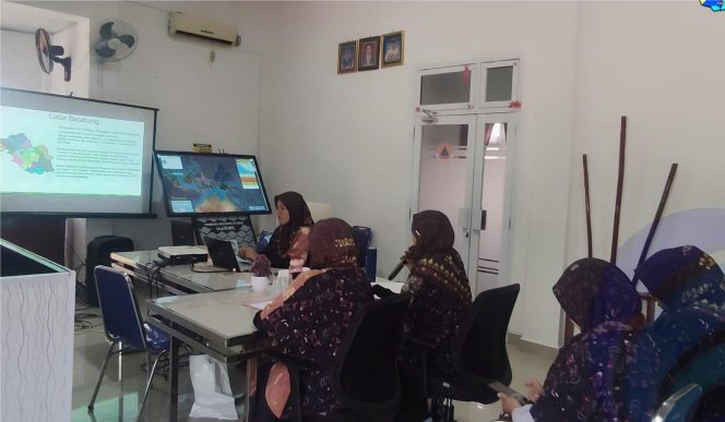 
					Langkah Konkret BPBD OKU Selatan Cegah Risiko Bencana di 2024