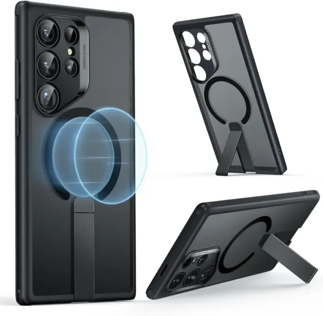 
					Samsung Galaxy S24 Ultra Dapatkan Dukungan Aksesoris Canggih untuk Pengalaman Maksimal