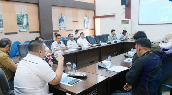 
					Diskon Listrik 50% Dorong Ekonomi OKU Selatan