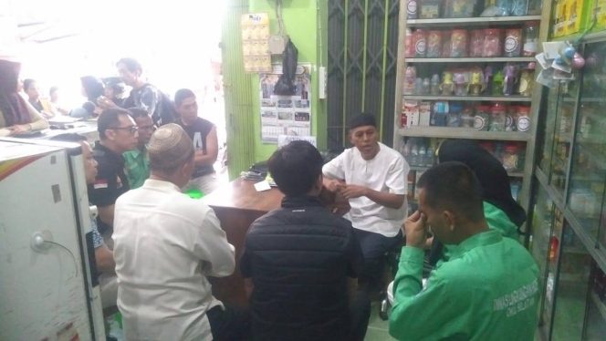 
					Apotek Ilham Terancam Sanksi! DLH OKU Selatan Tindak Tegas Pelanggar Kebersihan