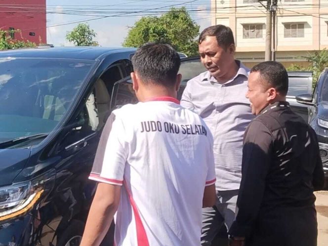 
					Bupati OKU Selatan Tinjau Langsung Hunian Atlet di Porprov XV Sumsel 2025