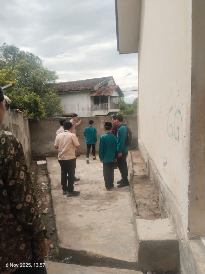 
					Siswa MTsN 1 Muaradua Jadi Korban Pengeroyokan, Kasus Dilaporkan ke Polres OKU Selatan