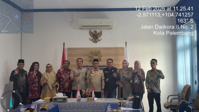 
					Komisi III DPRD OKU Selatan Dorong Perpanjangan MoU dengan BP3MI Sumsel, Perkuat Perlindungan PMI