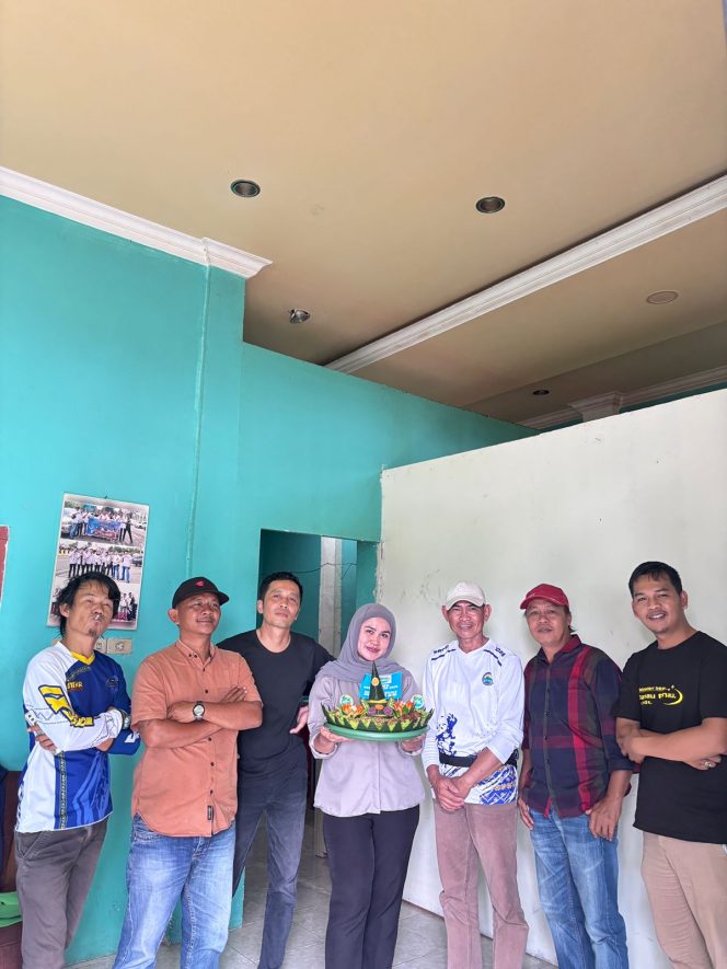 
					HUT ke-8 IWO-I OKU Selatan, Perkuat Solidaritas dan Profesionalisme Jurnalis Online