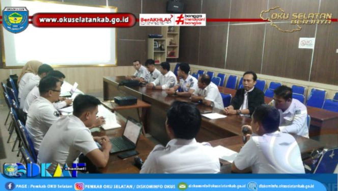 
					Finalisasi Usulan Musrenbang Kecamatan 2026, Pemkab OKU Selatan Sinkronkan Prioritas Pembangunan