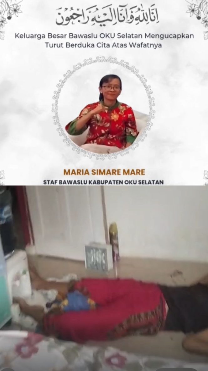 
					Warga Bukit Berlian Geger, Seorang Wanita Ditemukan Tewas Diduga Korban Pembunuhan