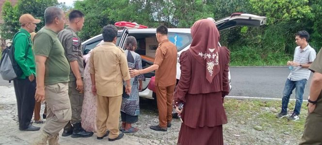 
					Pemkab OKU Selatan Gerak Cepat Tangani ODGJ, Utamakan Pendekatan Humanis