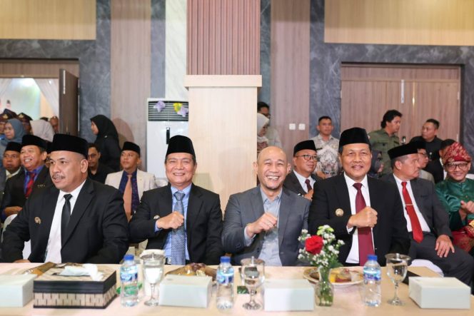 
					Pemkab OKU Selatan Sosialisasikan RDTR Muaradua 2023–2043, Dorong Penataan Ruang Terarah dan Berkelanjutan