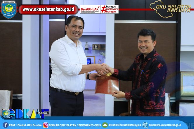
					Bupati Abusama Pimpin Rakor BTT, Tekankan Penggunaan Tepat Sasaran dan Transparan